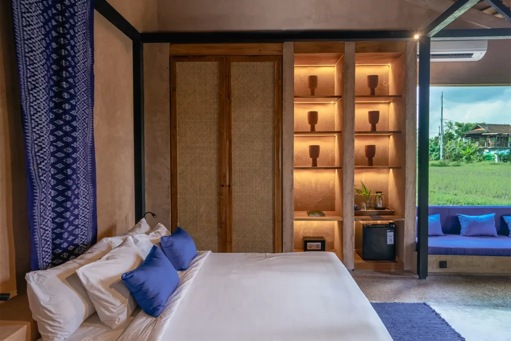 Terra Sayan: A Unique Ubud Villa and Dining Experience in the Heart of Bali Terra Sayan: A Unique Ubud Villa and Dining Experience in the Heart of Bali