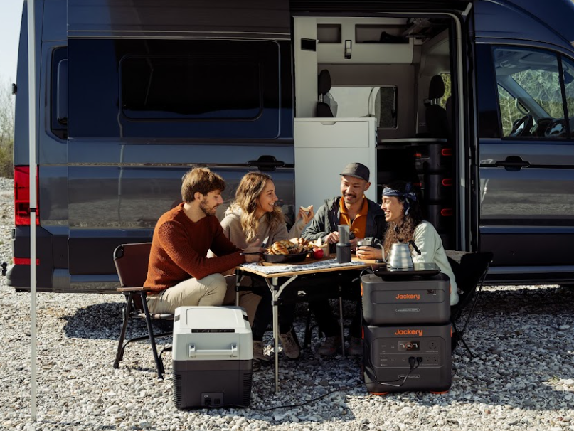 Boondocking Starter Guide: How to Enjoy an Uninterrupted RV Trip