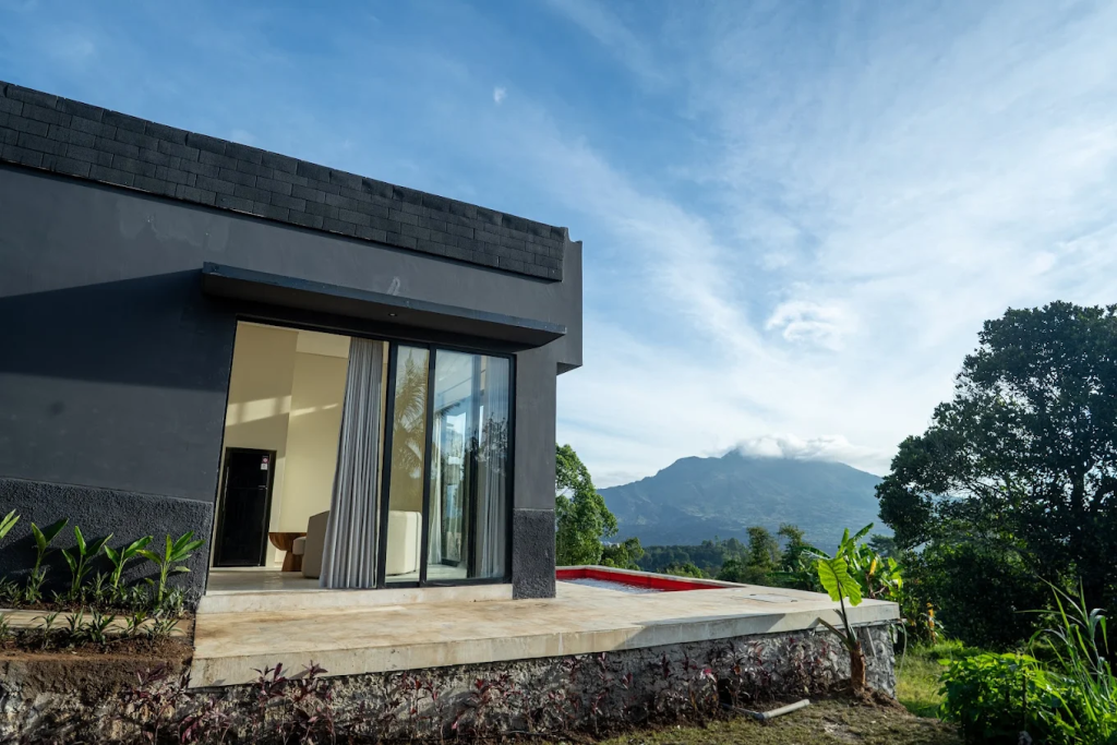 Pakubon by Desa Oculus: A Private Kintamani Villa Where Time Slows and Connection Deepen